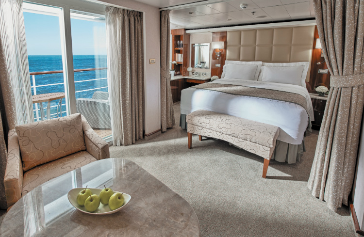 Disfrute del lujo de los detalles en su Suite a bordo del Seven Seas Voyager (Regent Seven Seas) FOTO: Penthouse Suite REGENT SEVEN SEAS CRUISES SEVEN SEAS VOYAGER REGENT CRUISES LUXURY CRUISES REGEN SEVEN SEAS CRUCEROS DE LUJO REGENT SEVEN SEAS VOYAGER CRUCEROS RSSC REGENT CRUISES #crucerosdelujo #luxurycruises #crucerosexclusivos #regentsevenseas #regentcruises #rssc #crucerosregent #sevenseasvoyager #regentvoyager #luxurycruises #crucerosdeluxe #crucerosdelujo #cruceroslujo